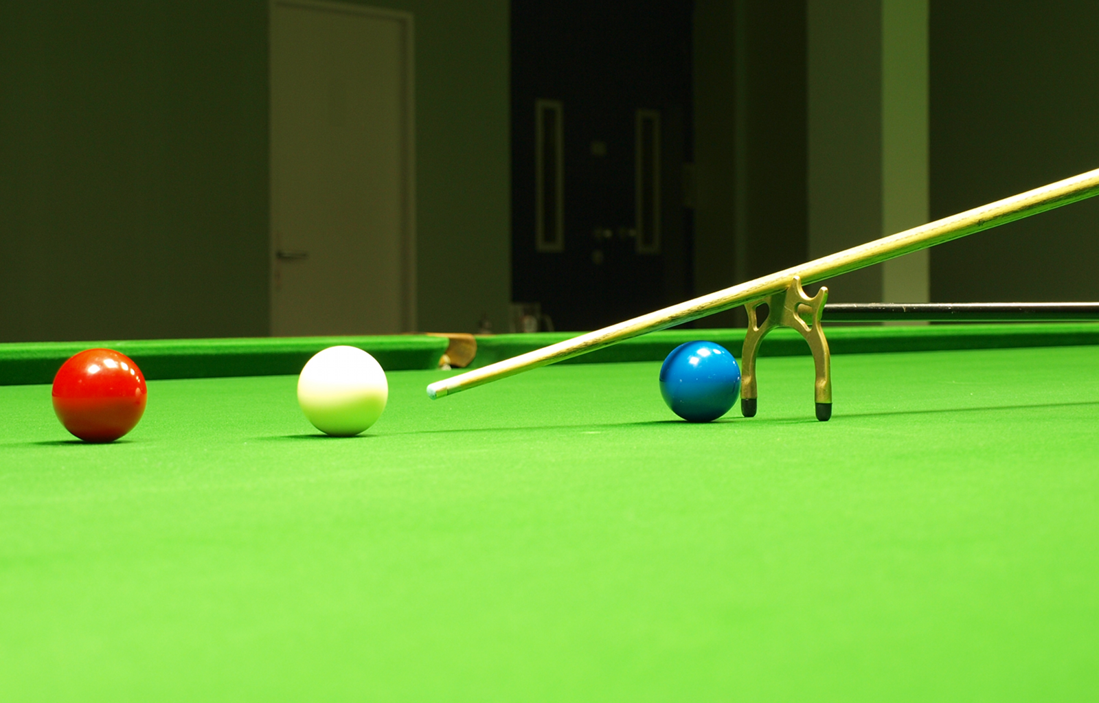 6 most dangerous enemies when playing billiards (2nd part)